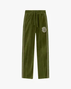 Nude Project Chateau Sports Jogger Green Discount