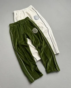 Nude Project Chateau Sports Jogger Green Discount