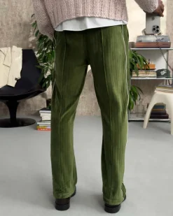 Nude Project Chateau Sports Jogger Green Discount