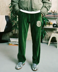 Nude Project Chateau Sports Jogger Green Discount