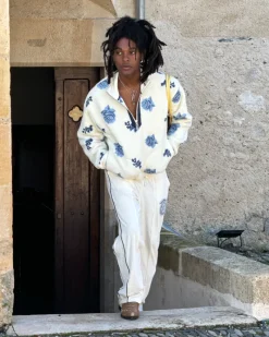 Nude Project Chateau Sports Jogger Marshmallow Online