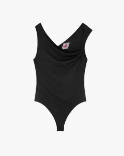 Nude Project Cherina Body Black Hot