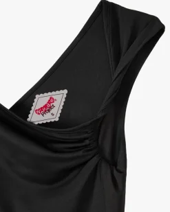 Nude Project Cherina Body Black Hot