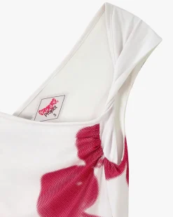 Nude Project Cherina Body White Outlet