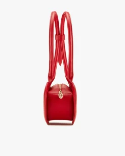 Nude Project Cherry Bag Red Fashion