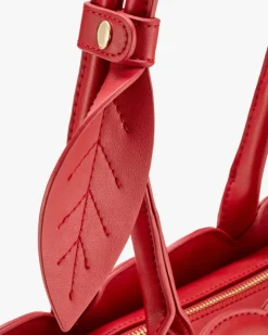 Nude Project Cherry Bag Red Fashion