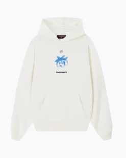Nude Project Cherry Bomb Hoodie Marshmallow Best