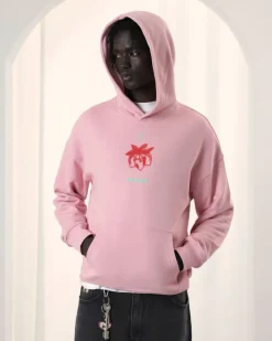 Nude Project Cherry Bomb Hoodie Pink Sale