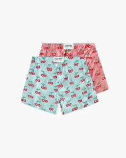 Nude Project Cherry Boxers 2Xpack Online