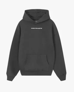 Nude Project Cherry Hoodie Ash Fashion