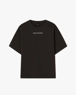 Nude Project Cherry Tee Black Online