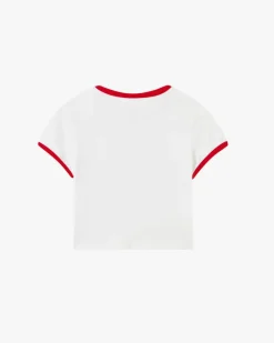 Nude Project Cherry Top White Sale