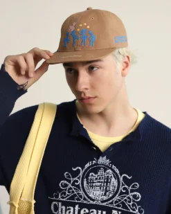 Nude Project Child Cap Hot