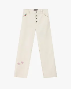 Nude Project City Carpenter Pants New