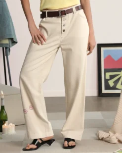 Nude Project City Carpenter Pants New