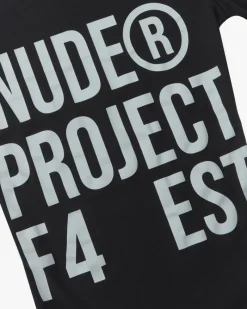 Nude Project City Girl Body Black Sale