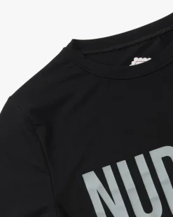 Nude Project City Girl Body Black Sale