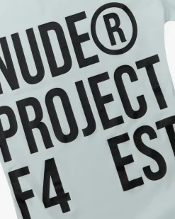 Nude Project City Girl Body Grey Sale