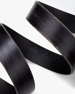 Nude Project Classic Belt Worn Black Sale