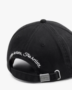 Nude Project Classique Cap Ash New