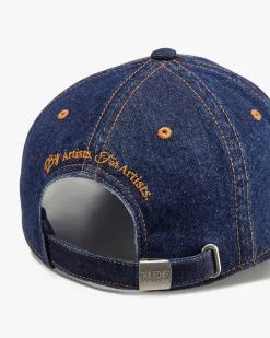 Nude Project Classique Cap Denim Online