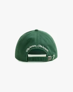Nude Project Classique Cap Green Outlet