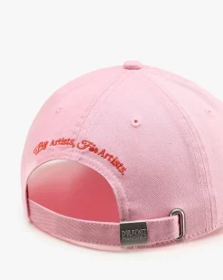 Nude Project Classique Cap Pink Sale