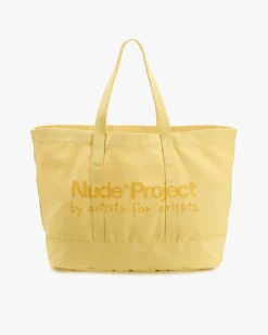 Nude Project Classy Bag Yellow Best
