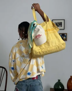 Nude Project Classy Bag Yellow Best