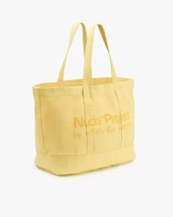Nude Project Classy Bag Yellow Best