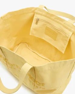 Nude Project Classy Bag Yellow Best