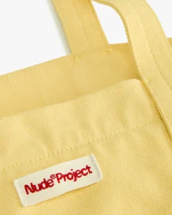 Nude Project Classy Bag Yellow Best