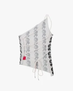 Nude Project Cometa Top Fashion