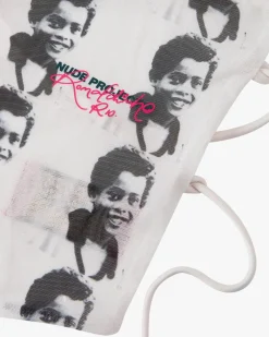 Nude Project Cometa Top Fashion