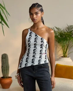 Nude Project Cometa Top Fashion