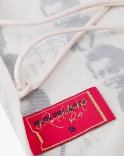 Nude Project Cometa Top Fashion