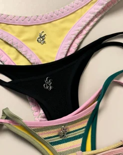 Nude Project Coralite Bikini Bottom Clearance