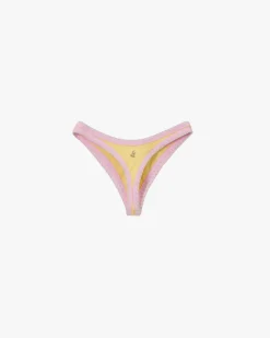 Nude Project Coralite Bikini Bottom Clearance