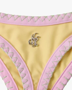 Nude Project Coralite Bikini Bottom Clearance