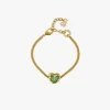 Nude Project Costa Bracelet Gold Discount