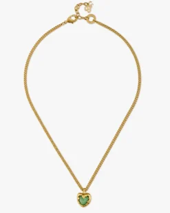 Nude Project Costa Necklace Gold Clearance
