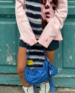 Nude Project Crème De La Crème Bag Blue Online