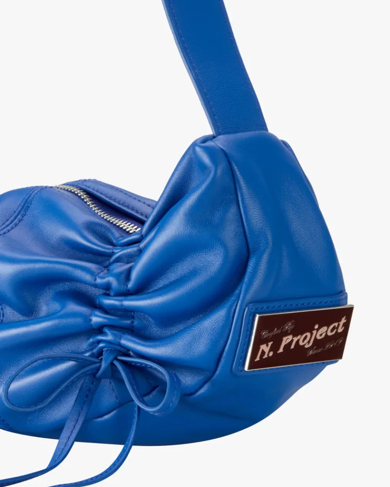 Nude Project Crème De La Crème Bag Blue Online