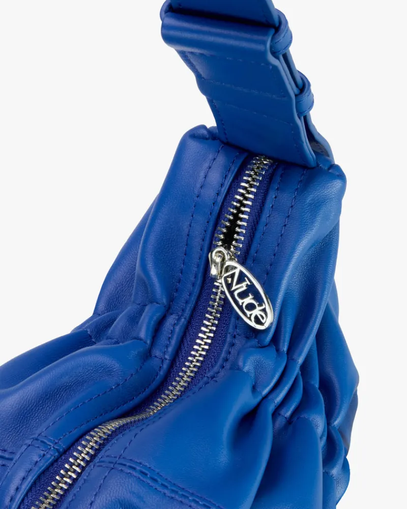 Nude Project Crème De La Crème Bag Blue Online
