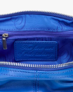 Nude Project Crème De La Crème Bag Blue Online