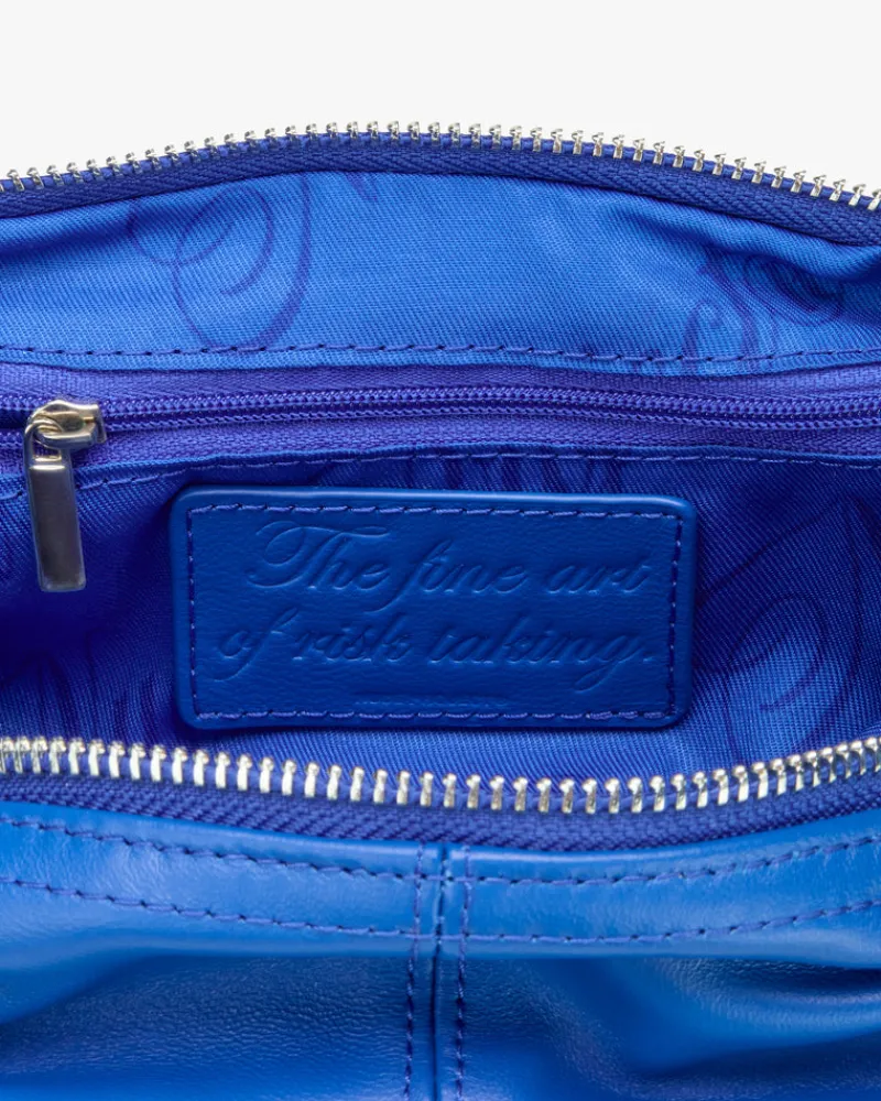 Nude Project Crème De La Crème Bag Blue Online