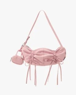 Nude Project Crème De La Crème Bag Pink Sale