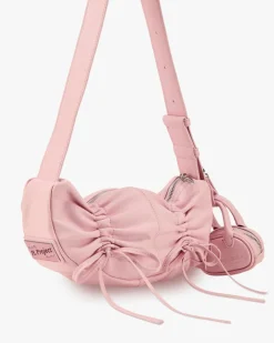 Nude Project Crème De La Crème Bag Pink Sale
