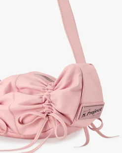 Nude Project Crème De La Crème Bag Pink Sale