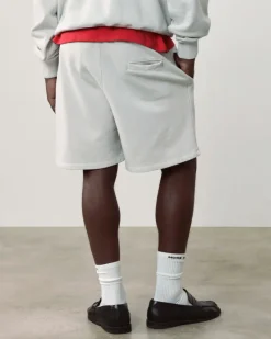 Nude Project Cult Shorts Light Washed Grey Fashion